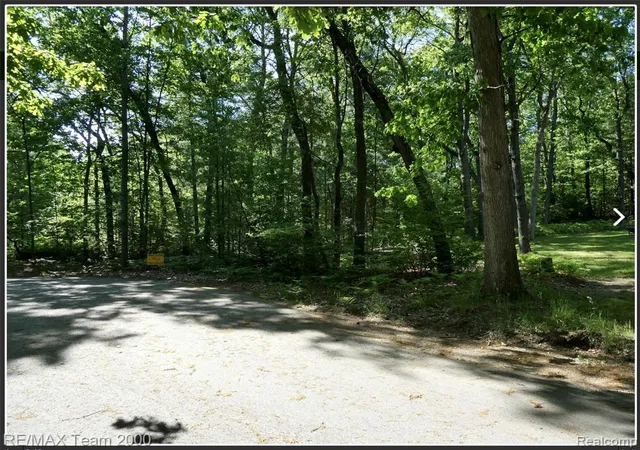 Photo 3 of Land for sale at Bunny Run Vacan Bunny Run, Houghton Lake, MI 48629 | MLS# 61025905 | Listing updated on 2026-08-30