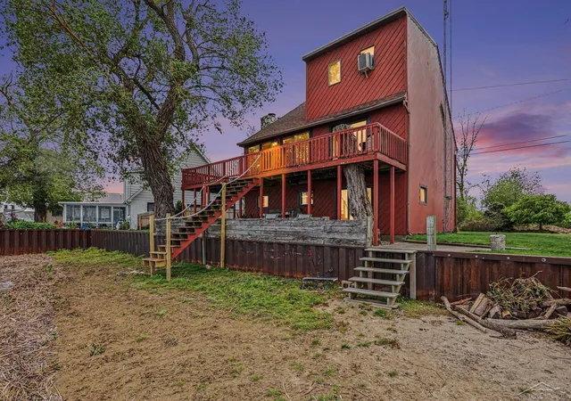 1st image of 362 N Linwood Beach Rd, Linwood, MI 48634 | MLS# 50208631