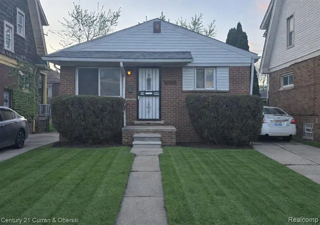 Homes for sale in Detroit, MI | 4030 W Davison, Detroit, MI 48238 | MLS# 60989132