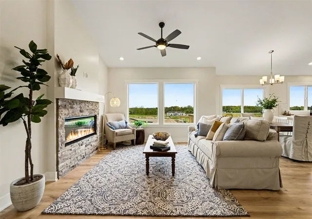 Photo 3 of Sale Pending at 4904 Bethpage Dr, Comstock Park, MI 49321 | MLS# 70517220 | Listing updated on 2026-09-11