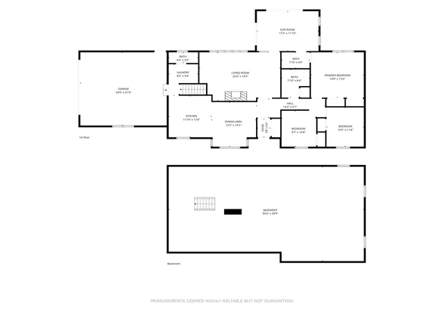 57th image of 43501 Duane Ln, Paw Paw, MI 49079 | MLS# 70552247