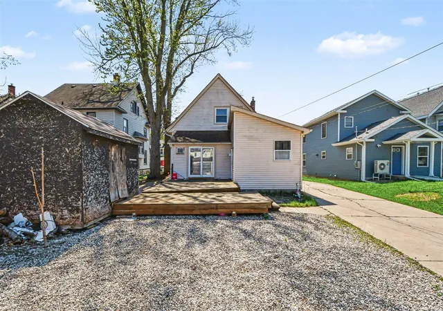 Homes for sale in Grand Rapids, MI | 433 Adams St, Grand Rapids, MI 49507 | MLS# 70513182