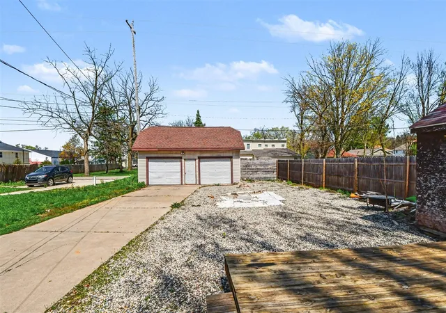 Homes for sale in Grand Rapids, MI | 433 Adams St, Grand Rapids, MI 49507 | MLS# 70513182
