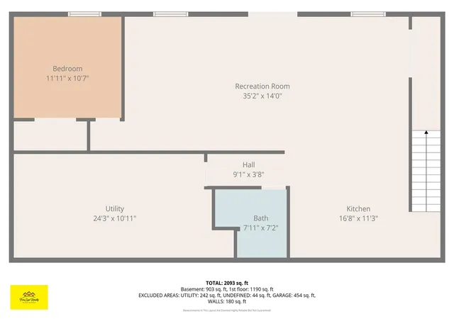 Homes for sale in Twin Lake, MI | 555 Bellevue St, Twin Lake, MI 49457 | MLS# 70532423