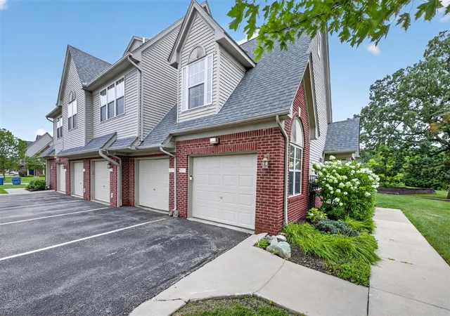 Photo 2 of Sale Pending at 1153 Addington Ln, Ann Arbor, MI 48108 | MLS# 70552398 | Listing updated on 2026-08-27