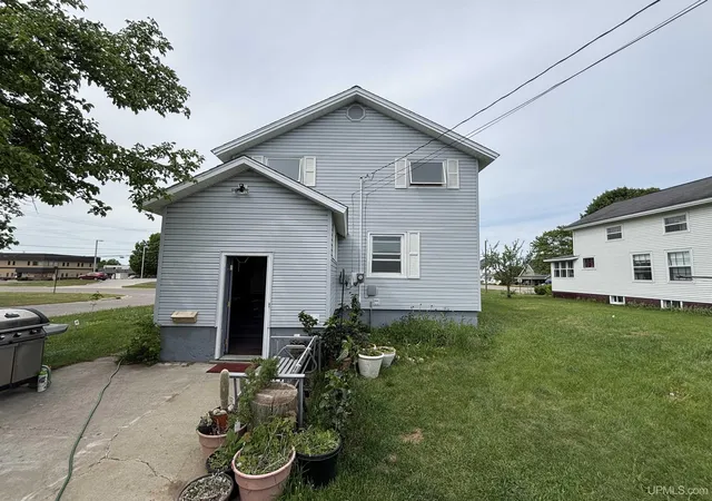 Homes for sale in Newberry, MI | 321 W Mcmillan Ave, Newberry, MI 49868 | MLS# 50210719