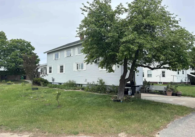 Homes for sale in Newberry, MI | 321 W Mcmillan Ave, Newberry, MI 49868 | MLS# 50210719