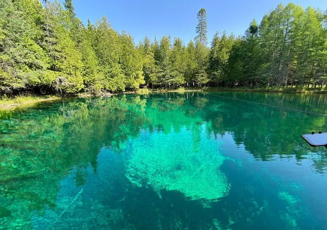39th image of 268 N County Road 441 #Lot: 2,3, Manistique, MI 49854 | MLS# 80072421