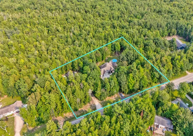 5th image of 268 N County Road 441 #Lot: 2,3, Manistique, MI 49854 | MLS# 80072421