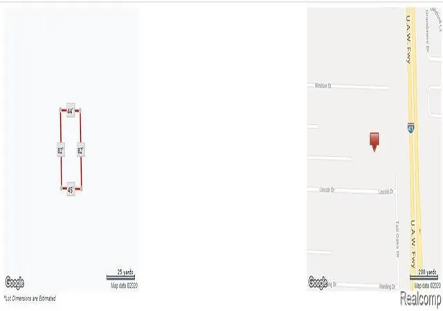 Photo 2 of Land for sale at 000 Mckinley Blvd, Grand Blanc, MI 48507 | MLS# 60383376 | Listing updated on 2025-06-30