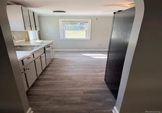 image of 401 Richard Ave, Lansing, MI 48917 | MLS# 60960142