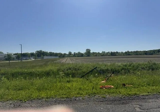 Photo 1 of Land for sale at 7200 W B Us Hwy 12 Schwark Rd, Three Oaks, MI 49128 | MLS# 70535660 | Listing updated on 2026-08-21