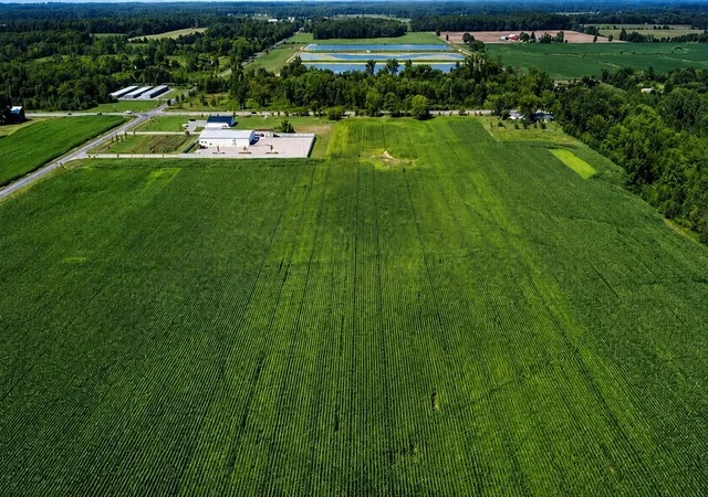 Photo 3 of Land for sale at 7200 W B US Hwy 12 Schwark Rd, Three Oaks, MI 49128 | MLS# 70535660 | Listing updated on 2026-08-21