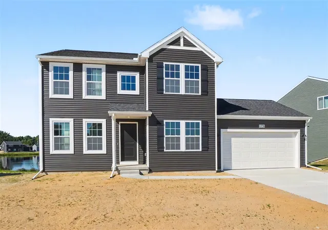 Photo 1 of Single family home for sale at 13736 Oasis Ave, Holland, MI 49424 | MLS# 70547361 | Listing updated on 2026-09-04