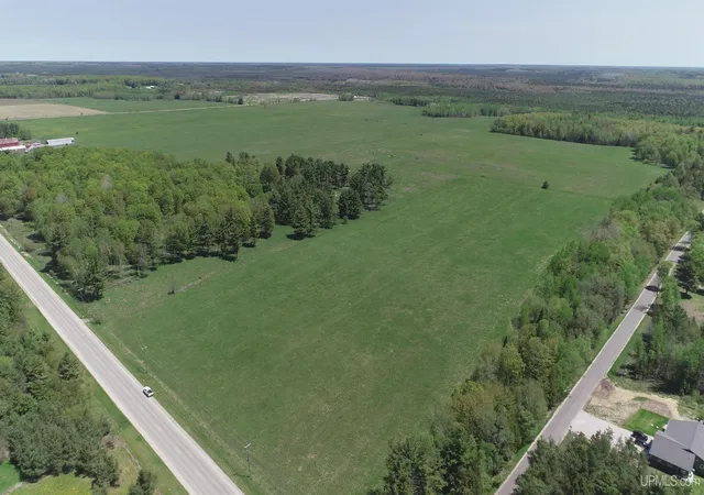 Homes for sale in Manistique, MI | 184 Acres M 94 Hwy, Manistique, MI 49854 | MLS# 50209419