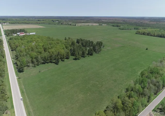 Homes for sale in Manistique, MI | 184 Acres M 94 Hwy, Manistique, MI 49854 | MLS# 50209419