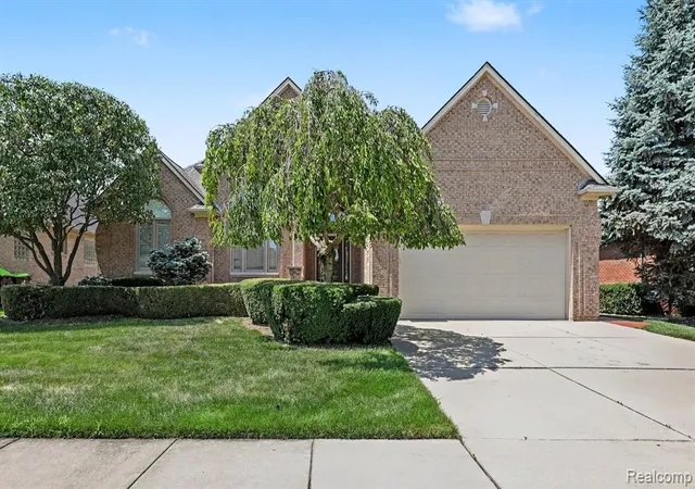 1st image of 55349 Nile Wy, Macomb, MI 48042 | MLS# 61019859