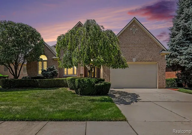 2nd image of 55349 Nile Wy, Macomb, MI 48042 | MLS# 61019859