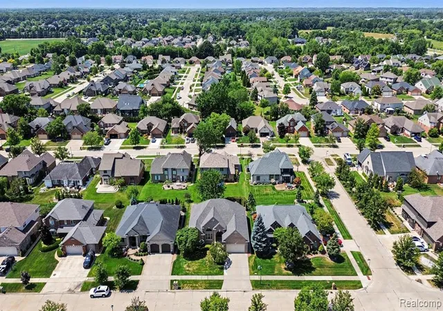 34th image of 55349 Nile Wy, Macomb, MI 48042 | MLS# 61019859