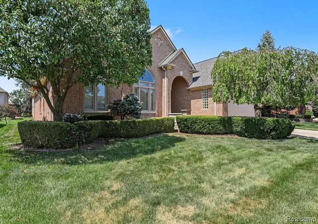 4th image of 55349 Nile Wy, Macomb, MI 48042 | MLS# 61019859