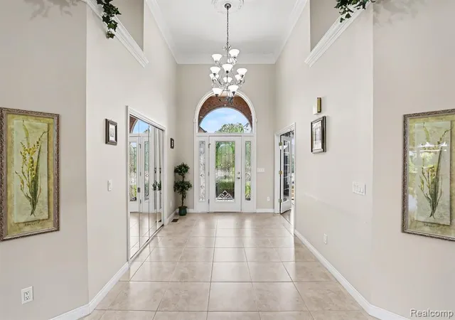 5th image of 55349 Nile Wy, Macomb, MI 48042 | MLS# 61019859