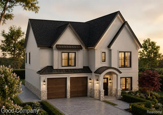 1st image of 1825 Northwood, Royal Oak, MI 48073 | MLS# 61002604