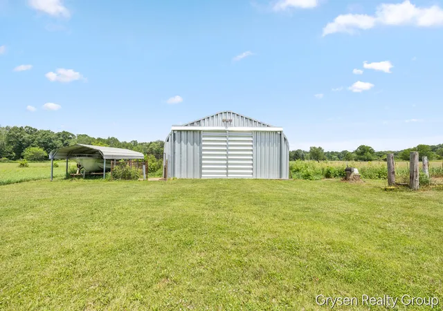 5th image of Vl Grange Rd, Middleville, MI 49333 | MLS# 70542933