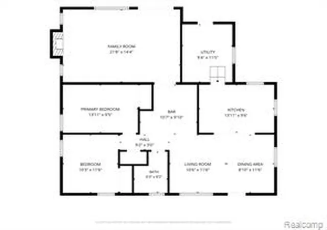 Homes for sale in Dearborn Heights, MI | 5693 Colonial St, Dearborn Heights, MI 48127 | MLS# 61008429