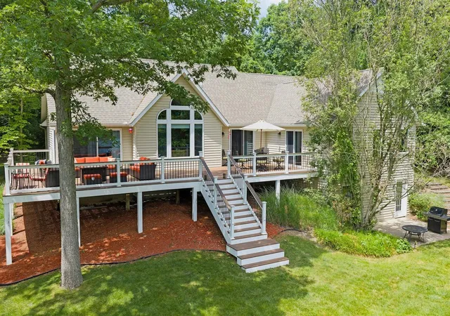 1st image of 55526 S Thompson Ln, Three Rivers, MI 49093 | MLS# 70544669