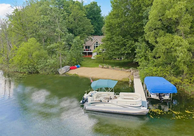 2nd image of 55526 S Thompson Ln, Three Rivers, MI 49093 | MLS# 70544669