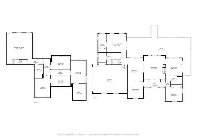 49th image of 55526 S Thompson Ln, Three Rivers, MI 49093 | MLS# 70544669