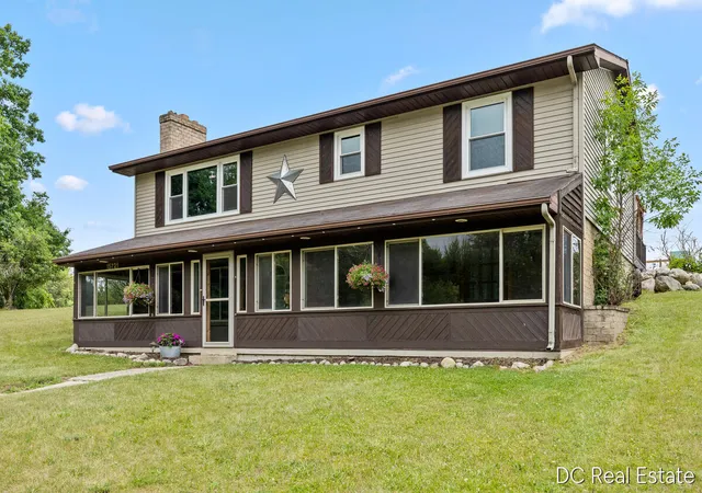 Homes for sale in Howard City, MI | 15721 W Almy Rd, Howard City, MI 49329 | MLS# 70544797