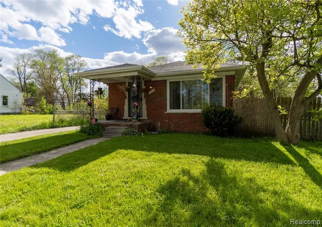 Single family home for sale at 18445 Helen St, Detroit, MI 48234 | MLS# 61003207 | Listing updated on 2026-08-19