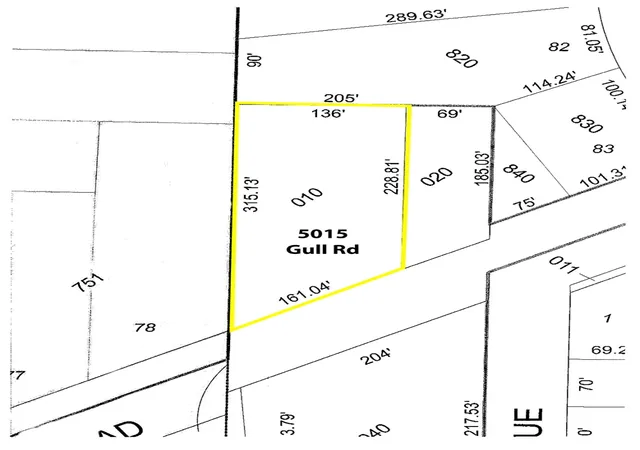 Homes for sale in Kalamazoo, MI | 5015 Gull Rd, Kalamazoo, MI 49048 | MLS# 70510634