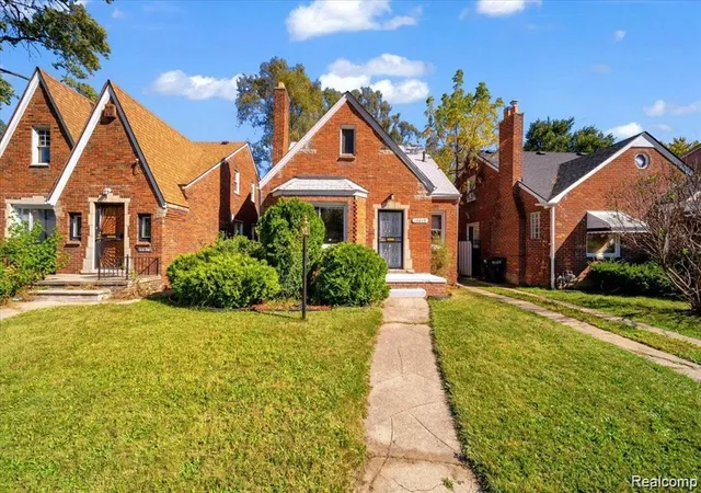 1st image of 16608 Mansfield St, Detroit, MI 48235 | MLS# 60968195