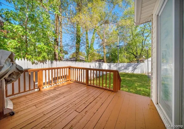 24th image of 16608 Mansfield St, Detroit, MI 48235 | MLS# 60968195