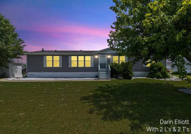 Homes for sale in Portland, MI | 7204 E Grand River Ave #Lot 142, Portland, MI 48875 | MLS# 70541025