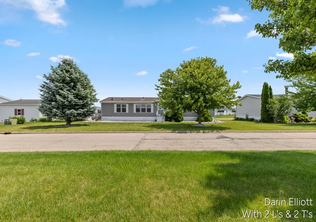 Homes for sale in Portland, MI | 7204 E Grand River Ave #Lot 142, Portland, MI 48875 | MLS# 70541025