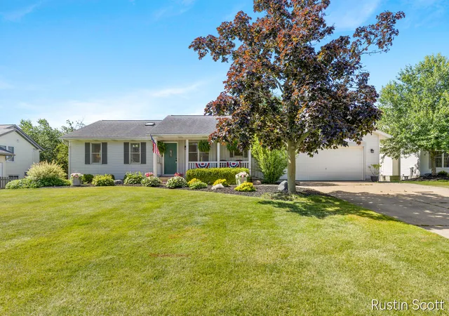Photo 1 of Sale Pending at 2680 Burgen Ct, Grand Rapids, MI 49525 | MLS# 70541237 | Listing updated on 2026-06-29