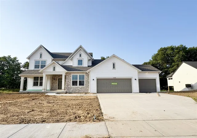 Photo 1 of Sale Pending at 3348 Penn Sta Dr, Byron Center, MI 49315 | MLS# 70535736 | Listing updated on 2026-08-31