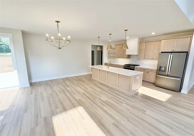 Photo 5 of Sale Pending at 3348 Penn Sta Dr, Byron Center, MI 49315 | MLS# 70535736 | Listing updated on 2026-08-31