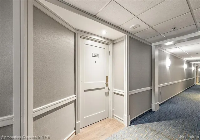Photo 5 of Condominium at 411 S Old Woodward Ave #824, Birmingham, MI 48009 | MLS# 60974970 | | Sold on 2026-03-26