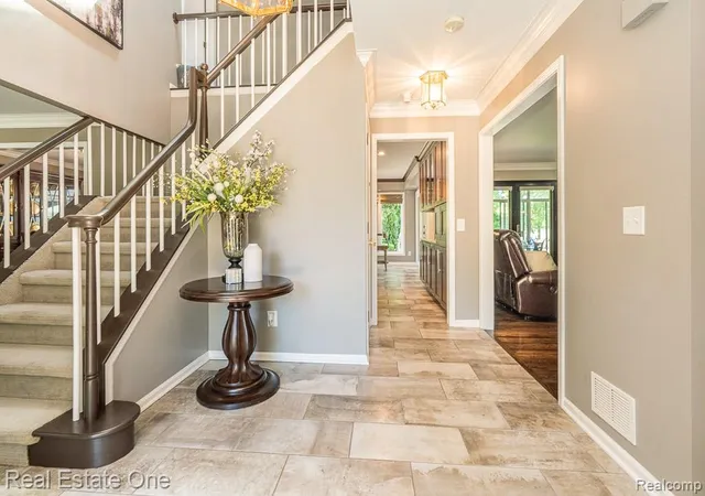 Photo 2 of Single Family Residence at 44105 Dunham Ct, Clinton Township, MI 48038 | MLS# 60997321 | | Sold on 2026-06-30