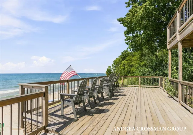 Photo 4 of Sale Pending at 2337 Maksaba Trl, Macatawa, MI 49434 | MLS# 70554593 | Listing updated on 2026-09-03
