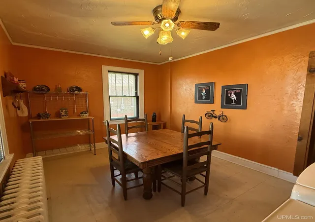 Photo 4 of Single family home for sale at 106 Iron St, Hurley, WI 54534 | MLS# 50207838 | Listing updated on 2026-07-22