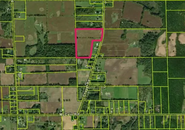 Photo 4 of Land for sale at 1400 Chapel Rd, Parma, MI 49269 | MLS# 70520538 | Listing updated on 2026-08-05
