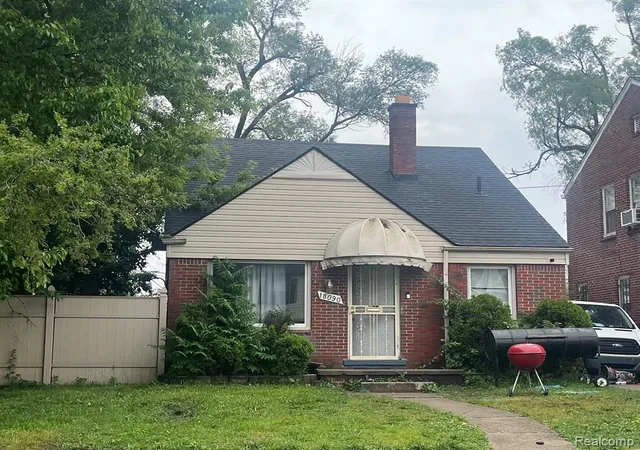 1st image of 18090 Washburn St, Detroit, MI 48221 2443 | MLS# 60401076