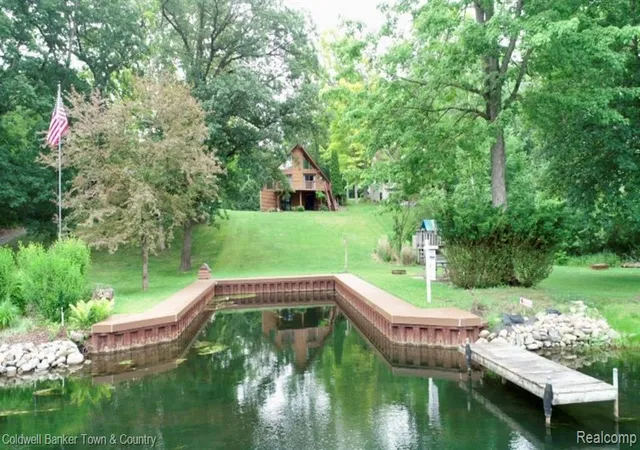Homes for sale in Whitmore Lake, MI | 4583 Cornwell Ln, Whitmore Lake, MI 48189 | MLS# 61006254