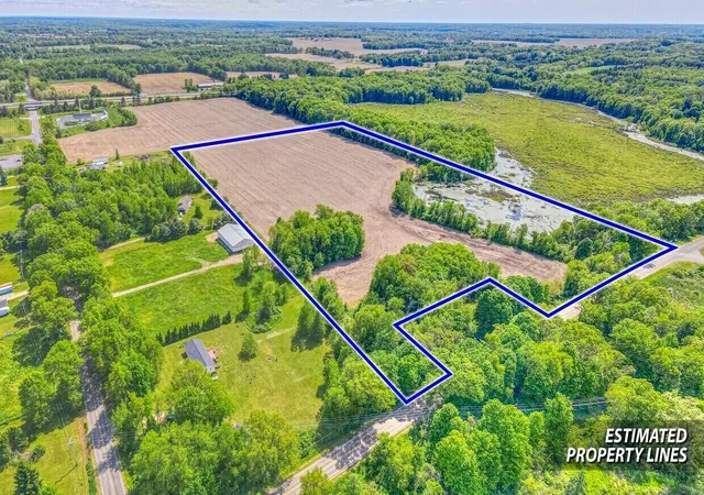 2nd image of Vl W Michigan Ave, Albion, MI 49224 | MLS# 70514151