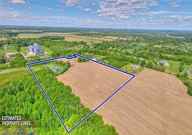 Photo 3 of Land for sale at Vl W Michigan Ave, Albion, MI 49224 | MLS# 70514151 | Listing updated on 2026-04-09